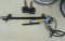 BrakeMaster 9000 Tow Bar w/Bimba Stainless