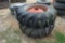 Kubota Tractor Tires