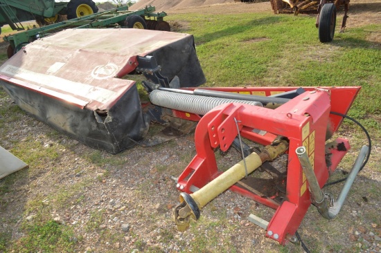 2012 9ft Disc Cutters Vicon Extra 228 MR 09