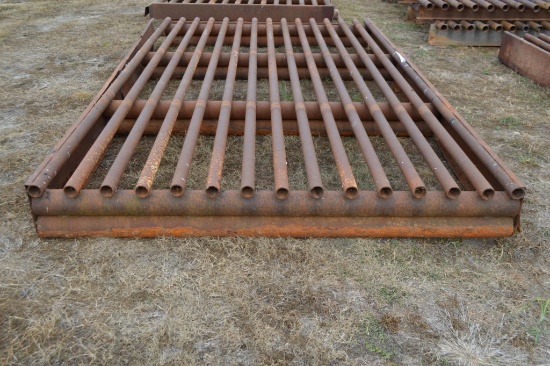 12ft Cattle Guard