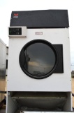 IPSO Commercial Washing Machine & IPSO Commercial Dryer