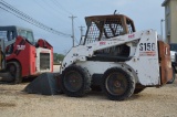 S150 Bobcat Skid Steer Loader