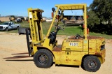 1994 Mitsubishi 4500 Forklift