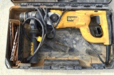 Dewalt D25213 Hammer Drill