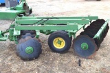 John Deere Offset Disc