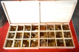 2 Boxes of Assorted Coins