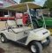 1994 Electric Club Car w/Charger