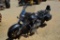 2006 Yamaha XVS1100 Motorcycle