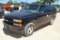 2000 Chevrolet Tahoe Limited, 4 Door, V8 Automatic, Gas