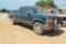 1996 Chevrolet K1500 Silverado Pickup Truck, 4WD, V8, Gasoline