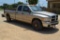 2003 Dodge Ram 3500, Heavy Duty Pickup Truck, Gooseneck