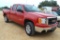 2010 GMC Sierra Pickup Truck, RWD, V8, Gasoline