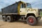 1995 Ford LNT8000 Dump Truck 8.3L Diesel