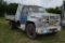 1975 GMC 5000 Dump Truck, 454 Gasoline, Allison Automatic