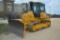 2007 Komatsu 51EX Dozer