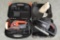 Black and Decker Sander and Craftsman Buffer