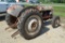 1949 Ford 8N Tractor with Rebuilt Motor