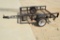 6' Tractor Supply Co. Expanded Metal Tilt Bumper Pull Trailer