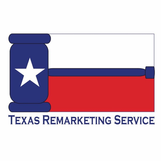 Texas Remarketing Service Gonzales, Texas