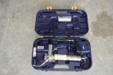 Lincoln Pneumatic PowerLuber Grease Gun