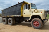 1995 Ford LNT8000 Dump Truck 8.3L Diesel