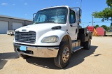 2003 Freightliner M2 106 Medium Duty Truck, 4x2, L6, Diesel