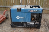 Miller Bobcat 225 Welder - 10,000 Watt