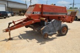 Case International 8540 Square Baler