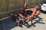 Tufline 5ft Cultivator Attachment