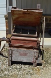 Antique/Vintage PTO Driven Hammer Mill