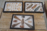 Collectible Arrowheads