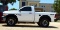 2011 Dodge Ram 1500 5.7 Hemi 4x4 Pickup Truck, 2 Door, Ranch Hand Bumper, Steps, Toolbox