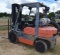 Toyota 42-5FG25 Forklift