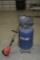 Campbell Hausfield 20 Gallon Air Compressor and Homelite Weedeater