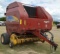 2011 New Holland BR7090 Round Baler w/Monitor