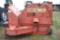 Gehl FB99 Hi Throw High Performance Forage / Silage Blower