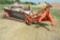 Kuhn GMD700 Hay Cutter