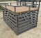 Livestock Crate
