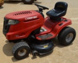 Troybilt TB 42 Automatic Riding Lawn Mower