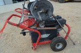 Hotsy BX-2820 Pressure Washer