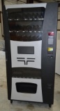 Futura Commercial Combo Vending Machine, Snacks and Drinks, 115V