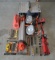 Assorted Shop Tools and Accessories
