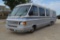 1992 Chevrolet P30 Motorhome