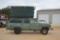 1985 Chevrolet Suburban Multipurpose Vehicle, Top Drive Only