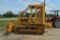 CAT CD3 Dozer