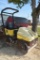 Wacker Roller RD11A w/ Honda Motor, Gas