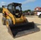 CAT 272C Skidsteer