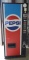Dixie Narco 6 Select Soda Vending Machine