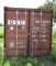 Shipping Container