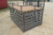 Livestock Hauling Crate, Sheep/Goats/Lambs/Hogs/Pigs/Swine/Small Animal/Dogs/Hunting/Outdoor